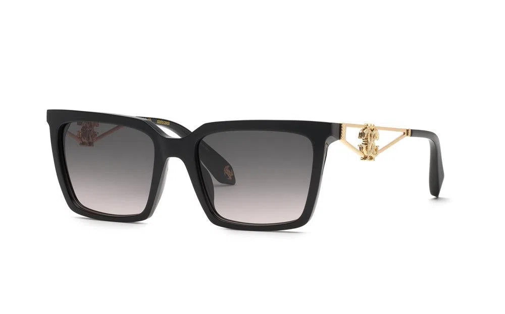 Roberto Cavalli SRC157M Sunglasses - view 3